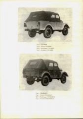 Katalog GAZ-69M/GAZ-69AM + GAZ-69M/71 i GAZ-69AM/71