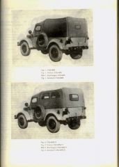 Katalog GAZ-69M/GAZ-69AM + GAZ-69M/71 i GAZ-69AM/71