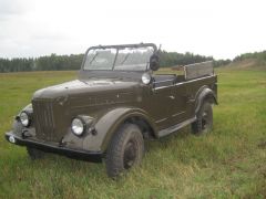 Это мое авто в 2007 году