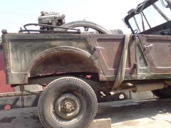 поехали краситься