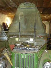 Телескопы от тойоты с задней двери