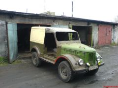 ГАЗ (2)