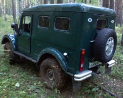 в  лес по грузди