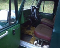 салон слева