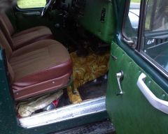 салон справа