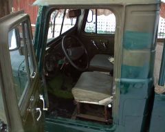 газик нашего города