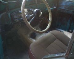 Мой ГАЗик до