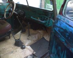 мой ГАЗик до