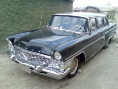 лошадь моего шефа