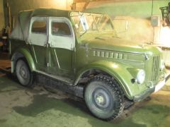 в теплом гараже хорошо