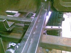 правый порог