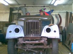 примерно окончательная сборка