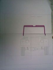 вид спереди