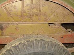 та же проставка