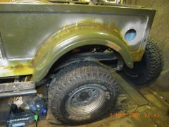 рестоврация