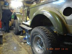 рестоврация