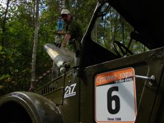 покатушки в Пензе