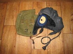 Шлем летний