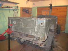 Пристреливаюсь