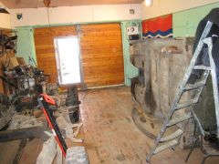 Мой разобранный ГАЗОН