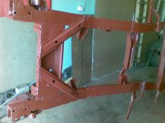 Руама после грунта