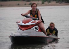 Два моих ребеночка.