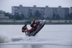 За ними не угонишься.