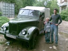 Это МЫ , Юля и Дмитрий. Калуга 19.05.2008г.