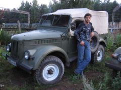 Это я,возле свой машинки..... Мы вместе с 1982года....