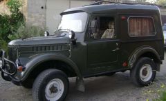 Вот такой мутант получился..