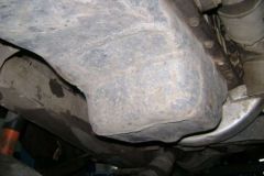 Пришлось урезать карер