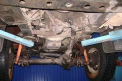 Гибридная трансмиссия