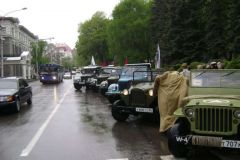 9 Мая .Ставрополь