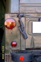 грузовые фанари