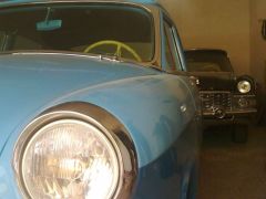 moy 21 i leqendarnaya CAYKA