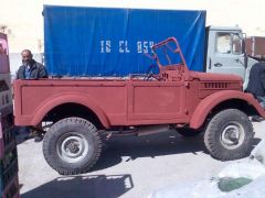 azerbaydjanskiy qazik