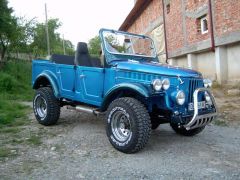 Изглед от страни