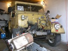 Ремонтируем потихоньку ;)