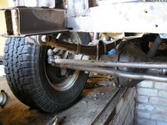 Вид спереди..