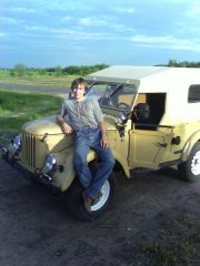 Это я, сижу на крыле!!!