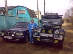 МОЙ ШТУРМАН