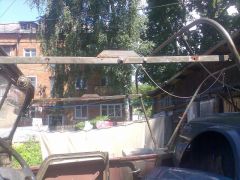 двери и каркас