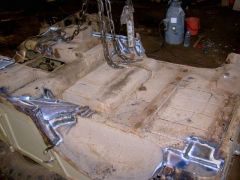 Немного сварки