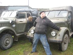 осенний драйв