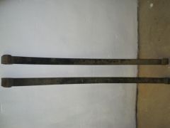 задние коренные с подкоренными