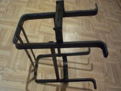 крапление 20-ти литровой канистры