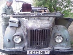 подготовка к покраске