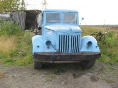 Вид спереди