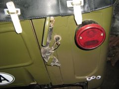 подштамповка справа