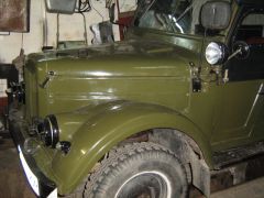 место стоянки